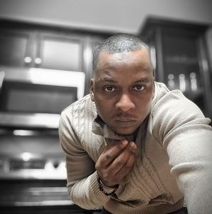 Meet your Posher, Bruce